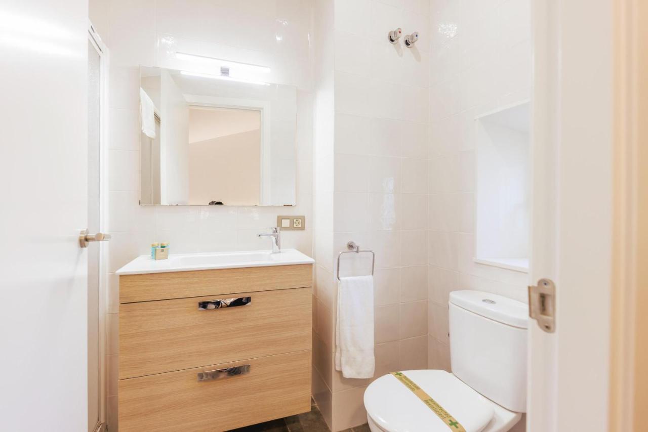 Bravissimo Mercadal Duplex, With 2 Bedrooms Girona Esterno foto