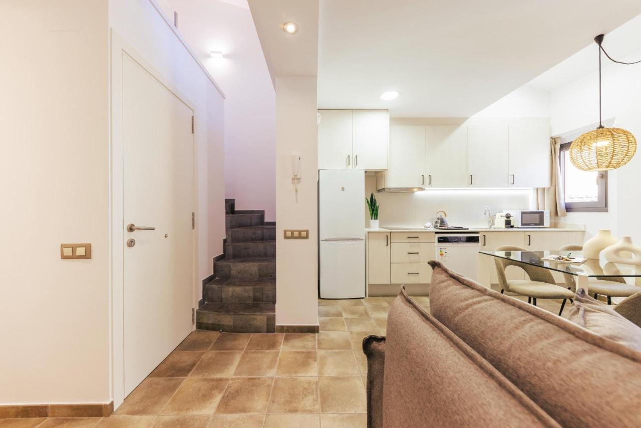 Bravissimo Mercadal Duplex, With 2 Bedrooms Girona Esterno foto