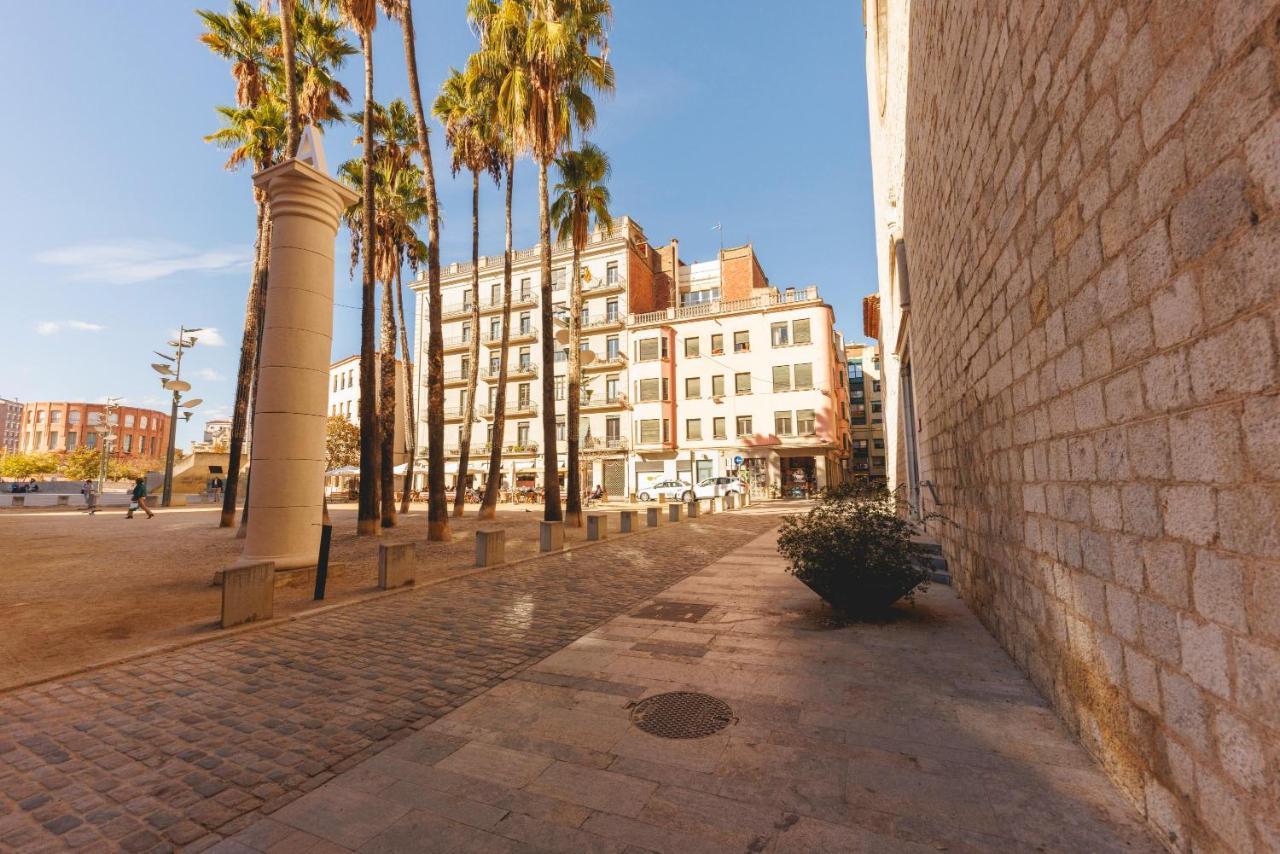 Bravissimo Mercadal Duplex, With 2 Bedrooms Girona Esterno foto