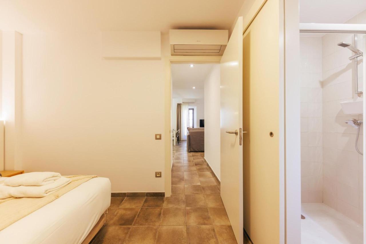 Bravissimo Mercadal Duplex, With 2 Bedrooms Girona Esterno foto
