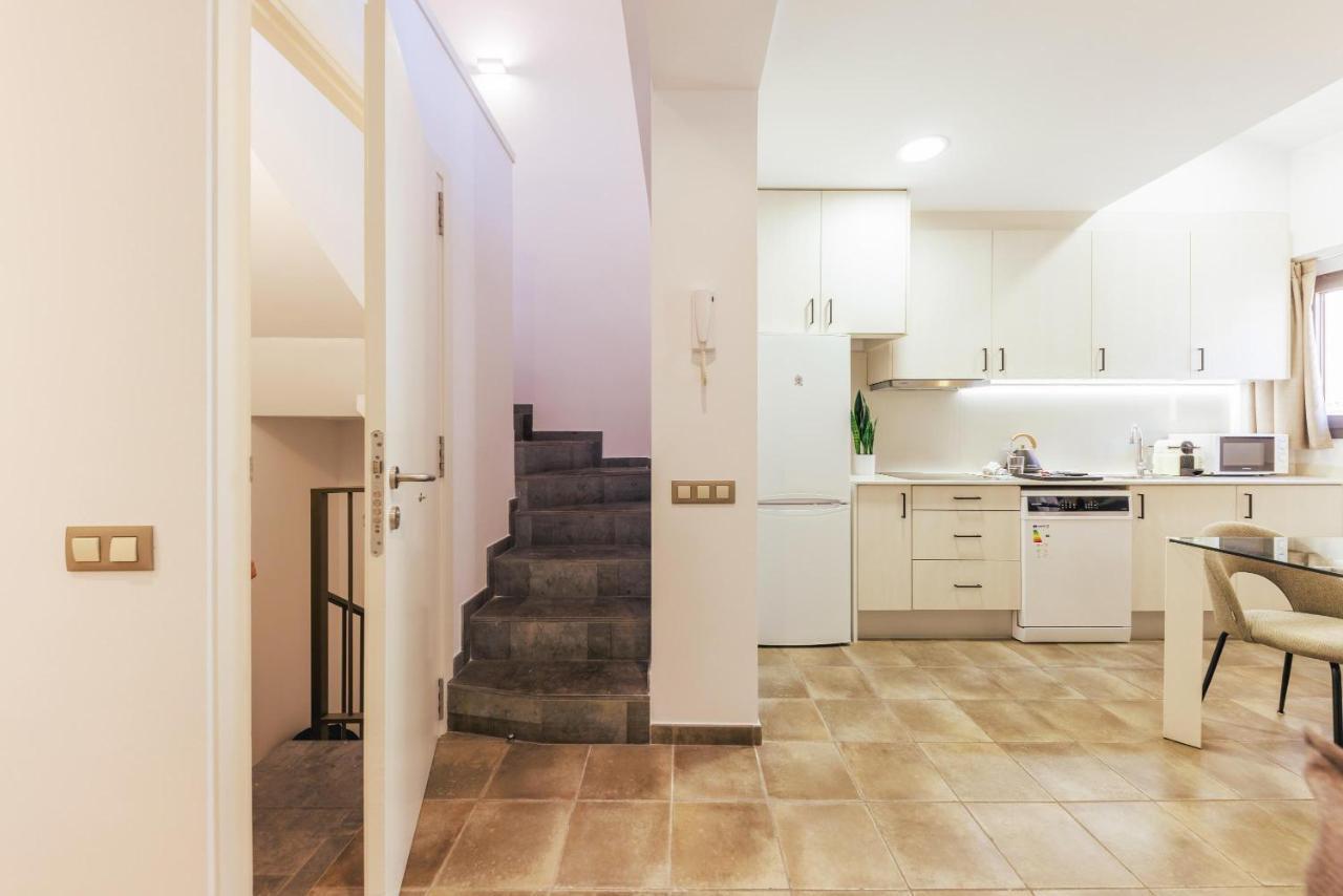 Bravissimo Mercadal Duplex, With 2 Bedrooms Girona Esterno foto