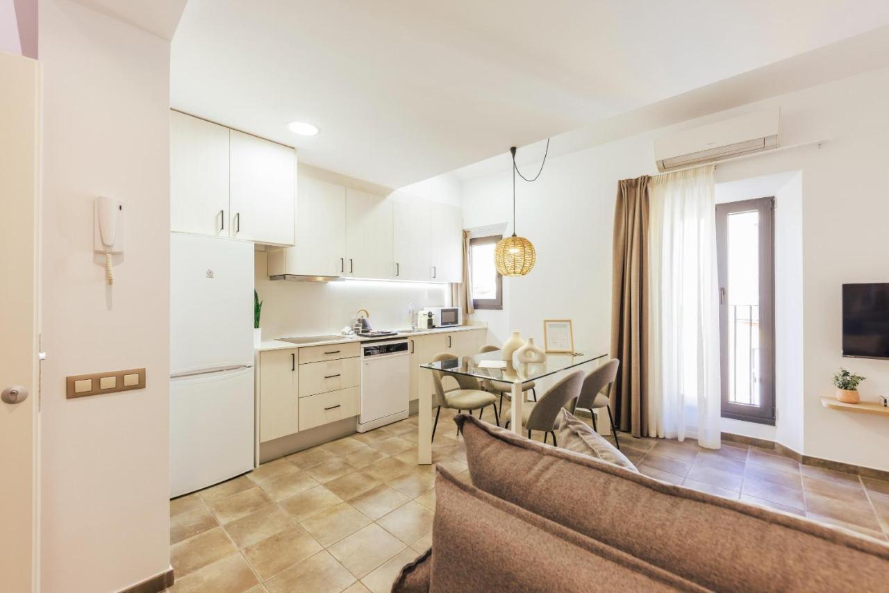 Bravissimo Mercadal Duplex, With 2 Bedrooms Girona Esterno foto