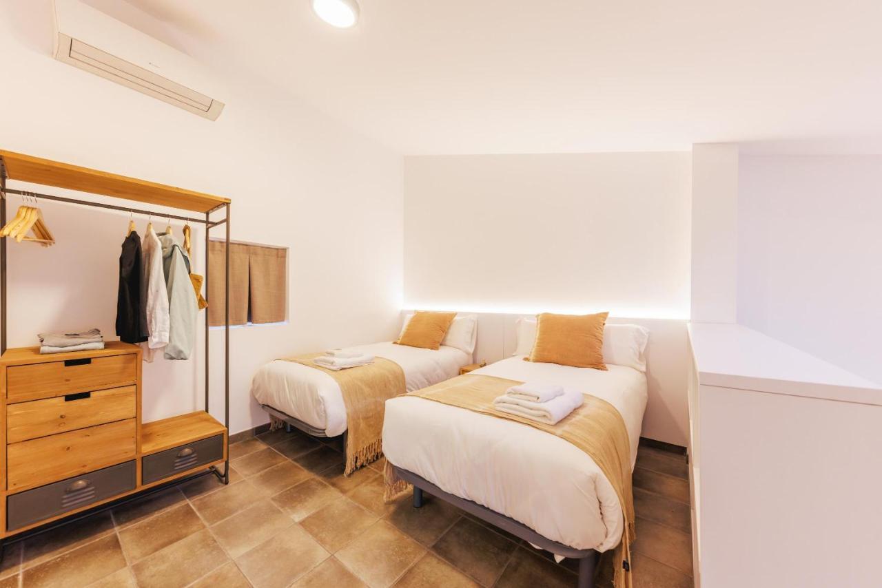 Bravissimo Mercadal Duplex, With 2 Bedrooms Girona Esterno foto
