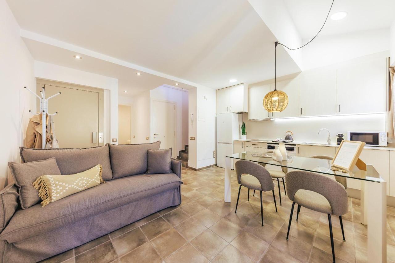Bravissimo Mercadal Duplex, With 2 Bedrooms Girona Esterno foto